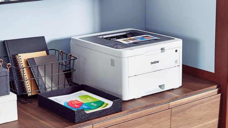 Best Color Laser Printer For Photos: Reviews, Buying Guide and FAQs 2023