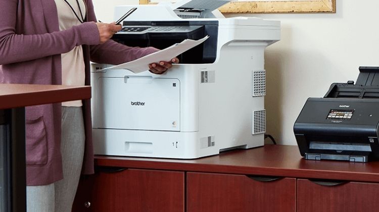 Top 5 Best Duplex Scanning Printer Reviews 2023