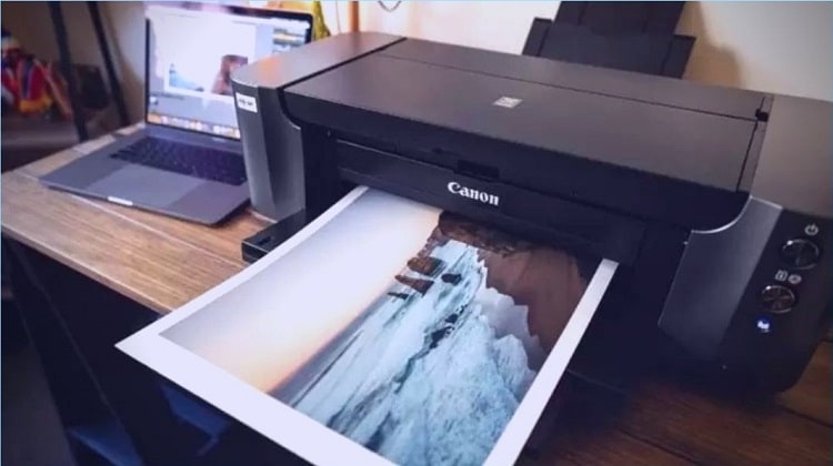 How To Print On Glossy Paper