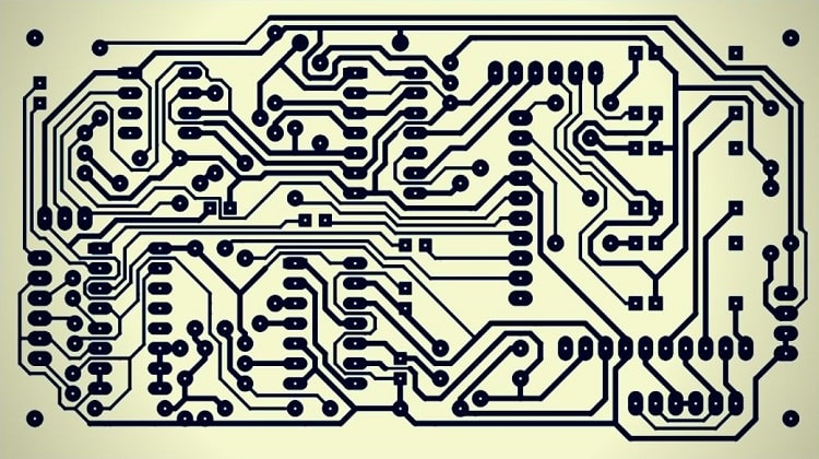 How to Print PCB Layout from Proteus