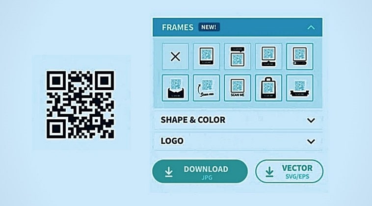 How To Make A QR Code For Print