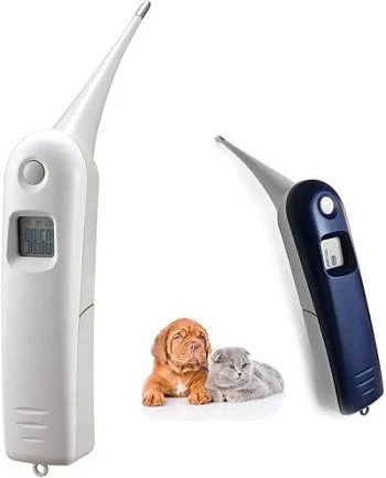 Aurynns Veterinary Thermometer