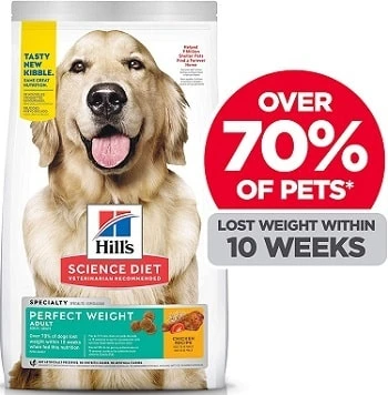 Hill's Science Diet Dry Dog Food Adult
