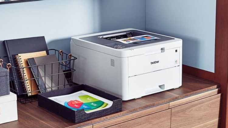 Best Color Laser Printer For Photos