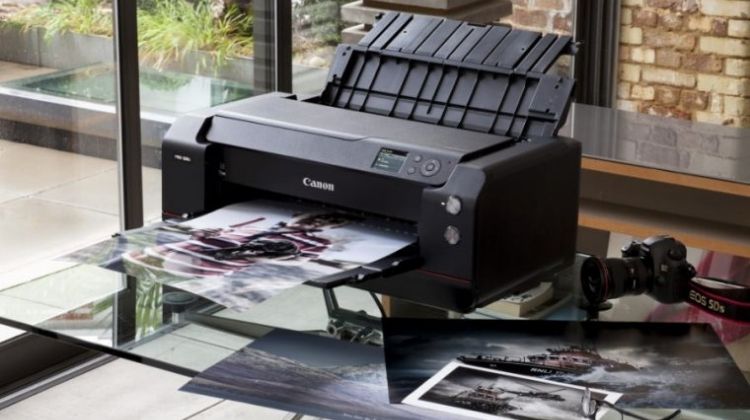 Best Large Format Printer For Photographers