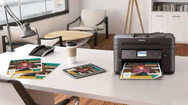 Best Photo Printer Under 200