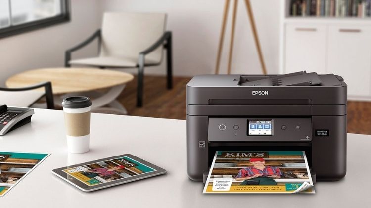 best printer for a mac