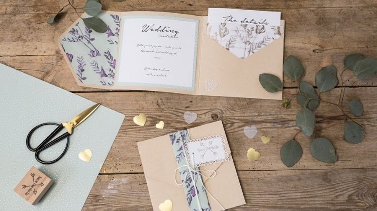 Best Printer For DIY Wedding Invitations