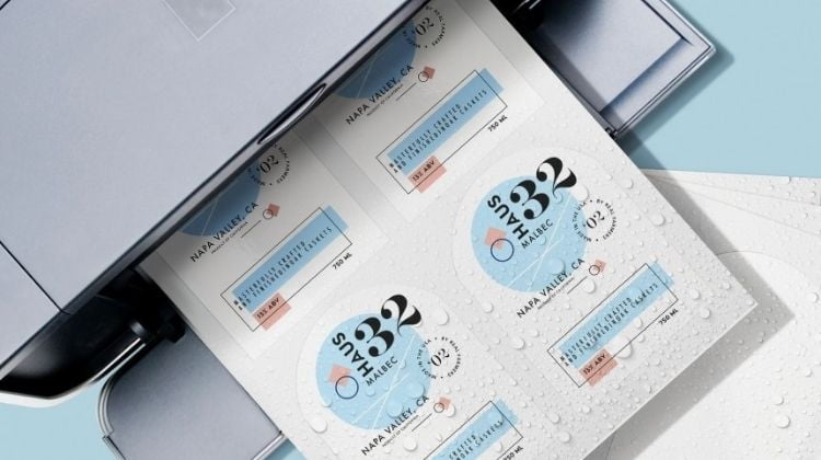 Best Printer For Printing Waterproof Labels