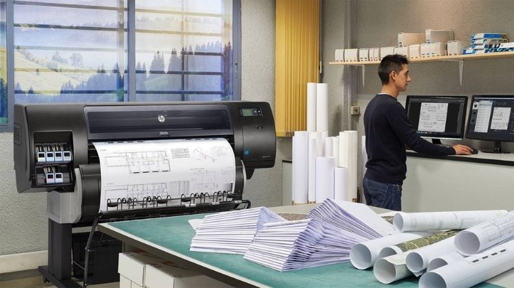 Best Plotter Printer