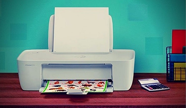 How To Print Index Cards On An HP Printer
