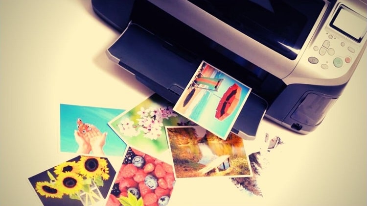 How To Print Postcards