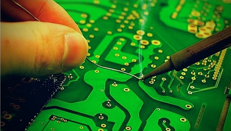 How to Make a Printed Circuit Board (PCB)