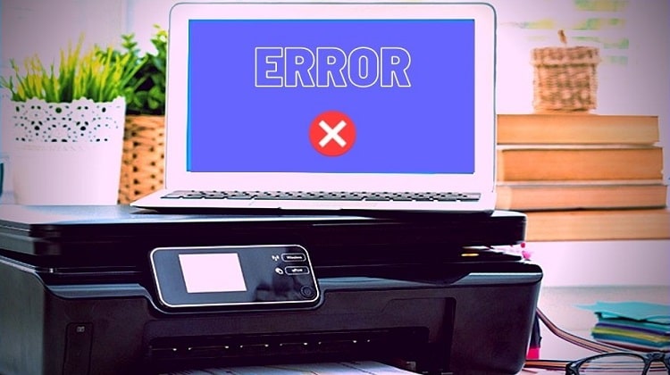How to fix the Computer Recognizes Printer But Printer Won't Respond