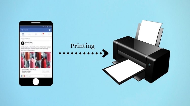 How To Print Coupons From Phone
