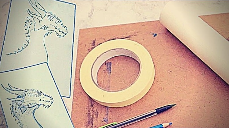 how-to-use-tracing-paper